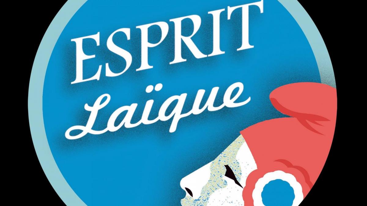 logo association esprit laique