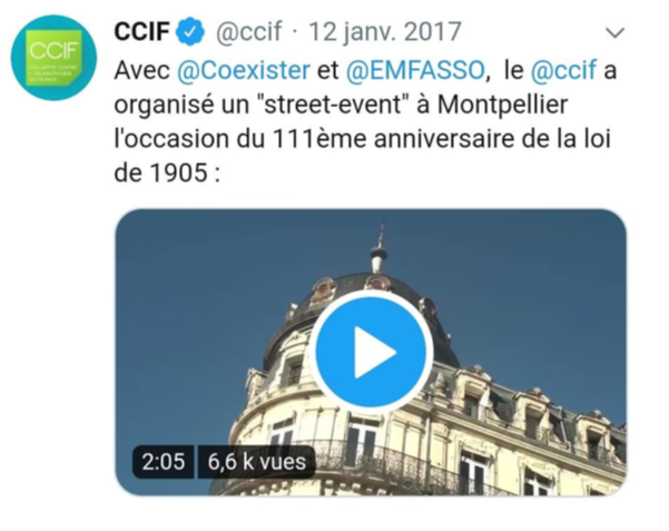 Coexister ccif2