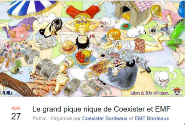Emf coexister