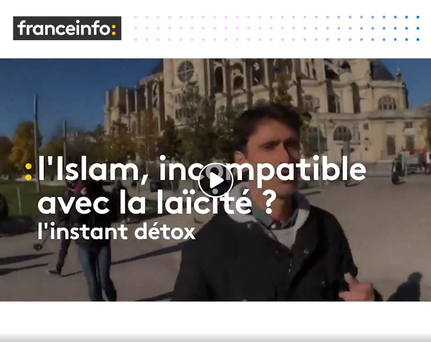 Francetv 1