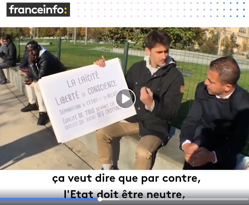 Francetv 4