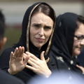 Petition christchurch jacinda