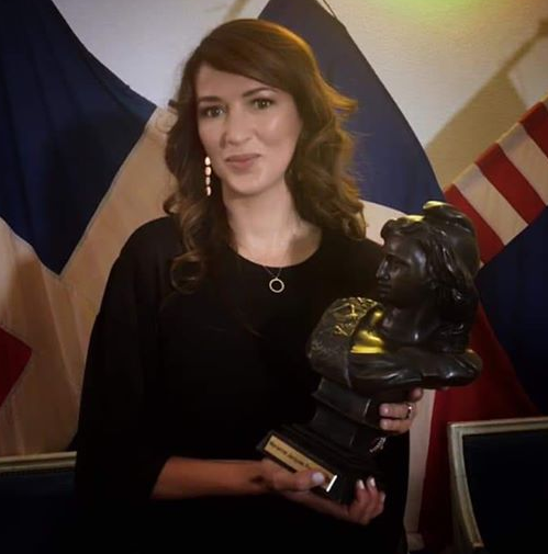 Zineb prix marianne jacques france